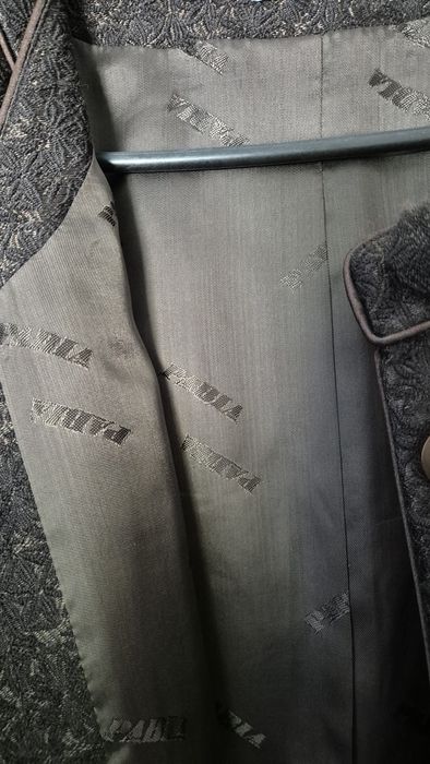 Marynarka damska Pabia 75%wełny