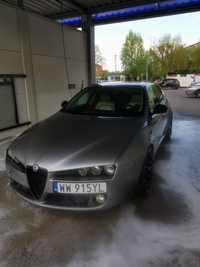 Alfa Romeo 159 3.2 v6 cena w opisie