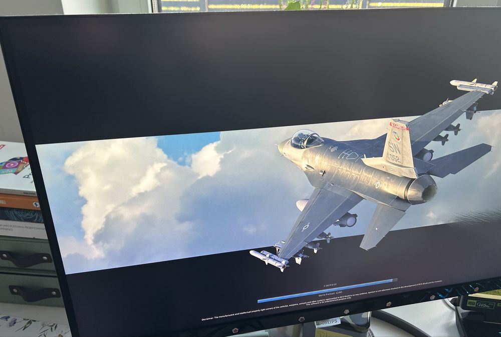 Monitor Philips 27’’ 4k 276E8V
