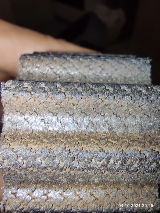 Комплект ГРМ Opel Astra G