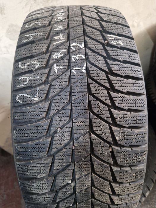 245 45 18 комплект зимових шин