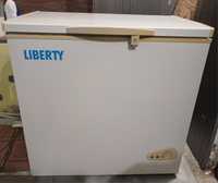 Морозильная камера Liberty б/у