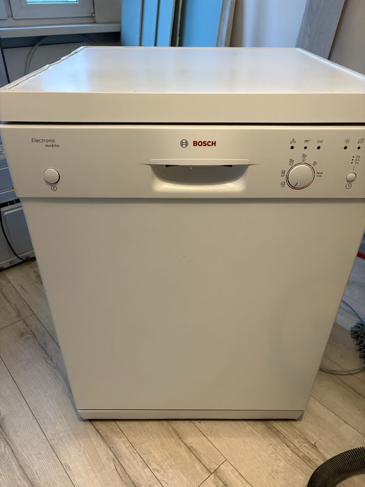 Zmywarka Bosch 60 cm