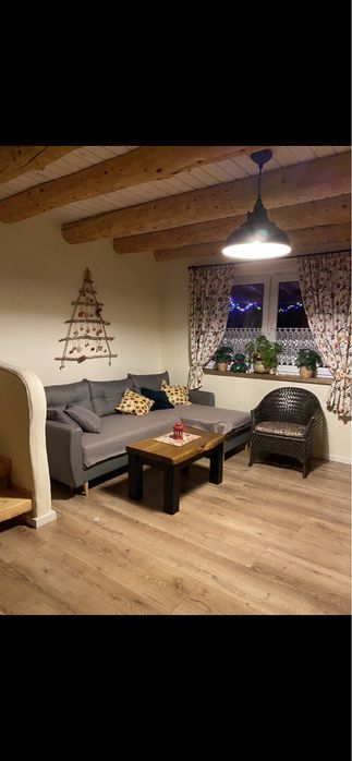 Sylwester !!! Bieszczady, Solina