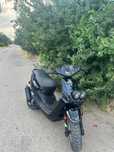 Yamaha BWS 100 Обмен
