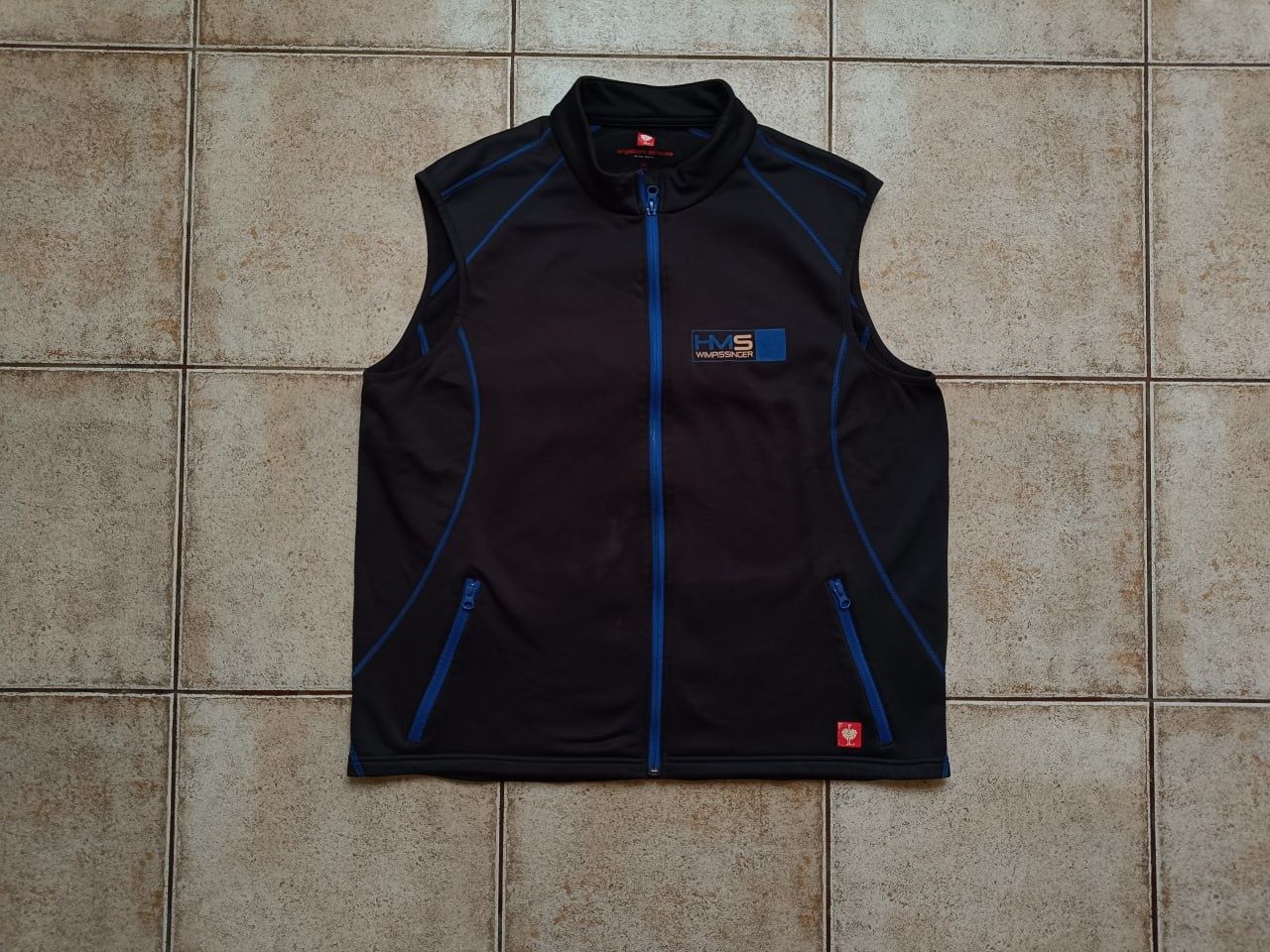 жилетка WorkWear Pionier Engelbert Strauss Mascot Salomon Peter Storm