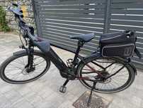 Rower elektryczny GIANT ExploreE+2GTS YAMAHA