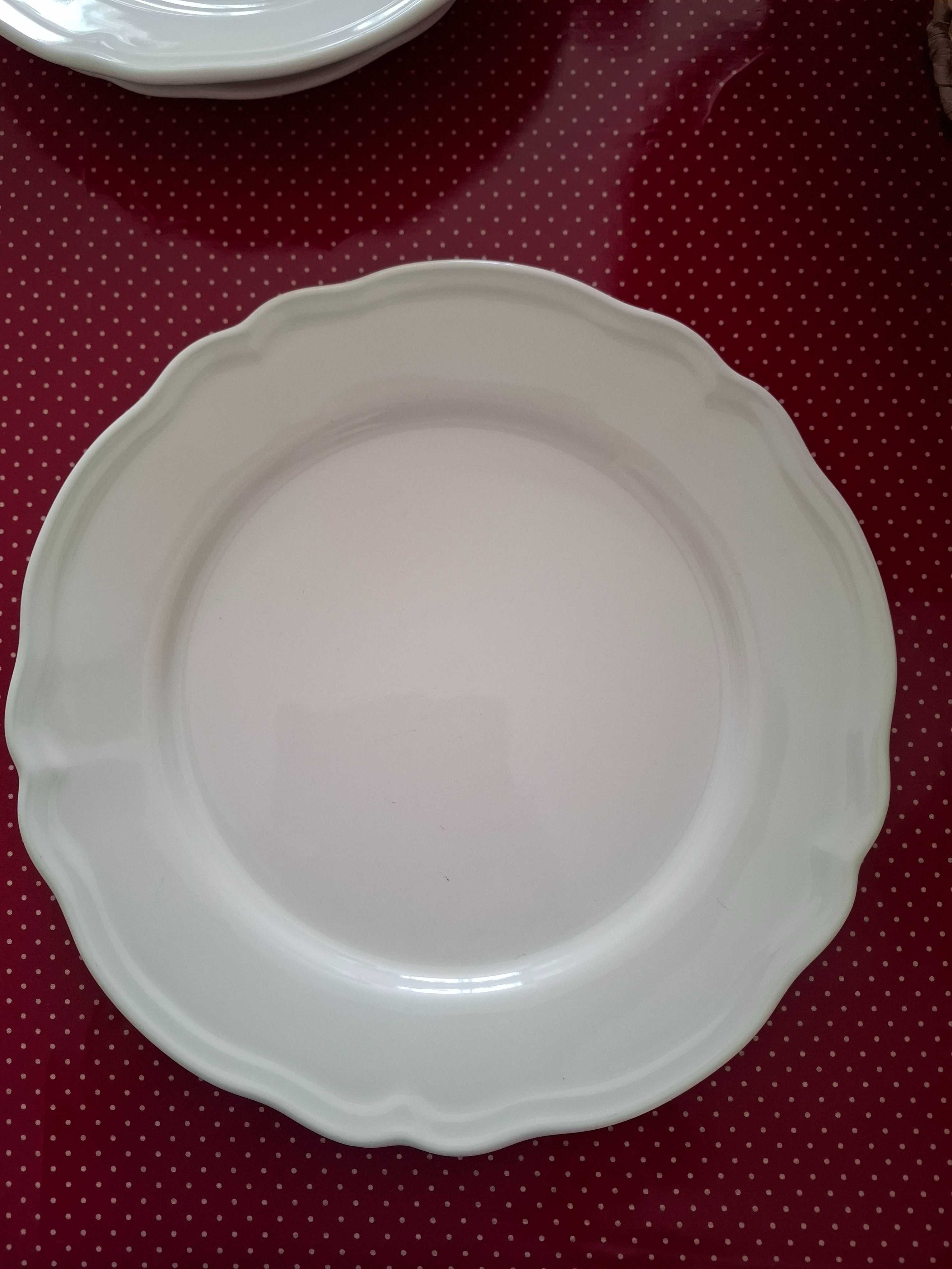 Serviço de pratos IKEA - 12 peças