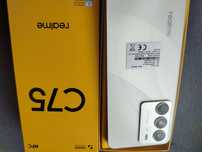 Sprzedam realme c75