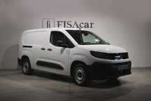 Opel Combo Cargo 1.5 CDTi L2H1 XL