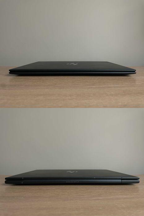 HP Elite Dragonfly G3 13.5 i7-1265 32 ddr5 512 bat 9ч 1.1кг Гарантия