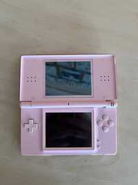 Nintendo ds lite в не поганому стані.