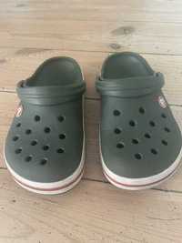 Dziecięce buty Crocs r 13