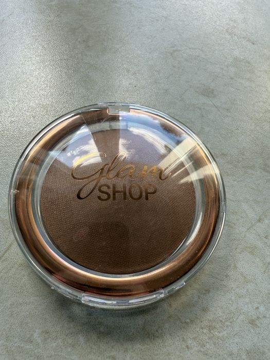 Glam Shop bronzer Opalenizna Instant
