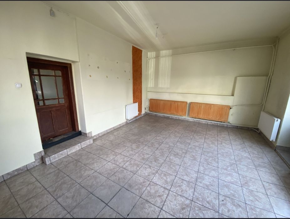 Lokal w samym centrum, pomieszczenia, magazyn