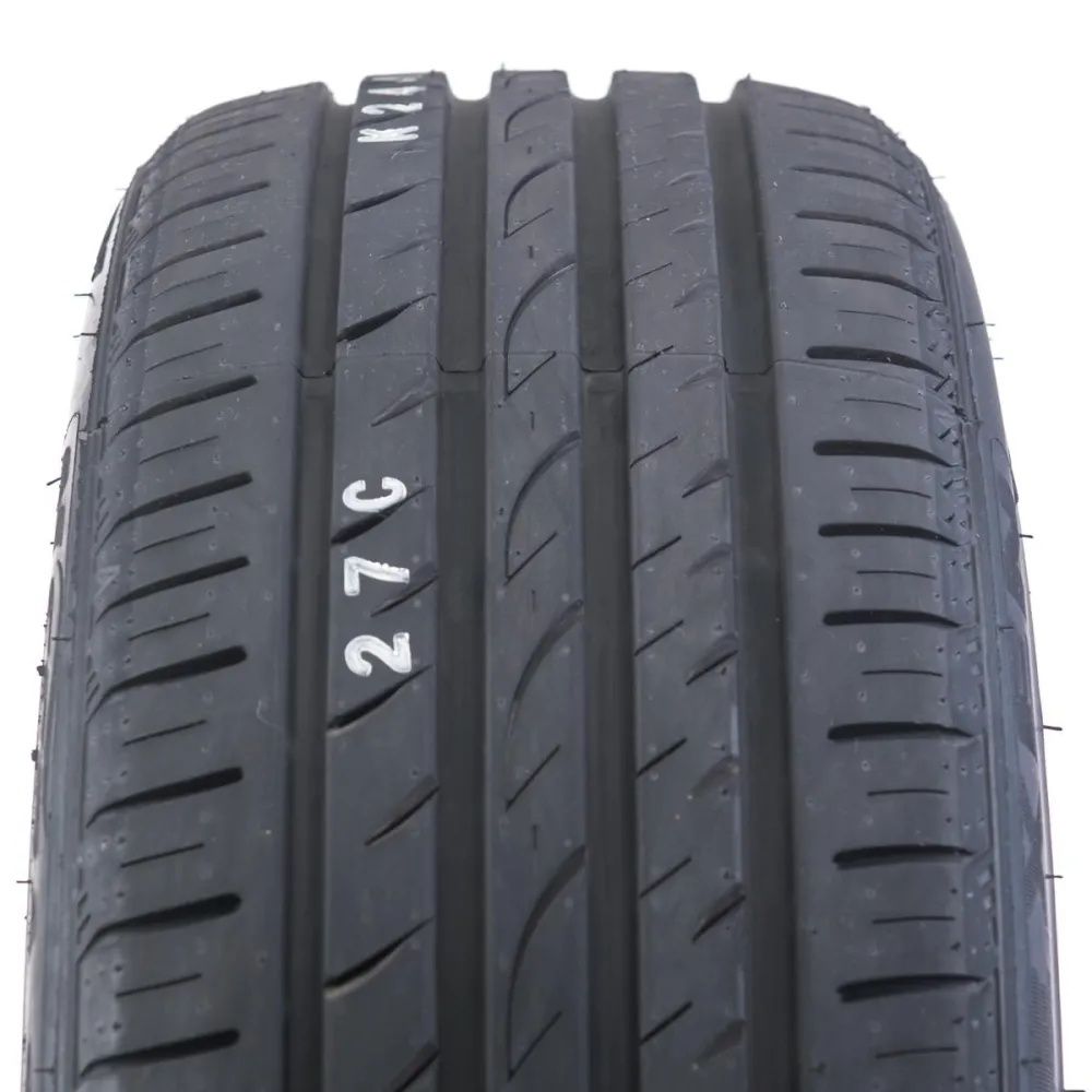 TSM Komplet Nowych Opon 225/45/R17 94W XL Nexen N Fera SU4 2023