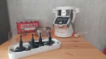 Robot cozinha Moulinex