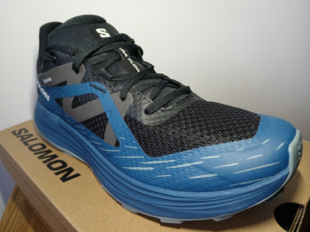 Salomon Ultra Flow GTX