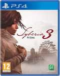 Syberia 3 PL/ENG (PS4) Gra nowa w folii