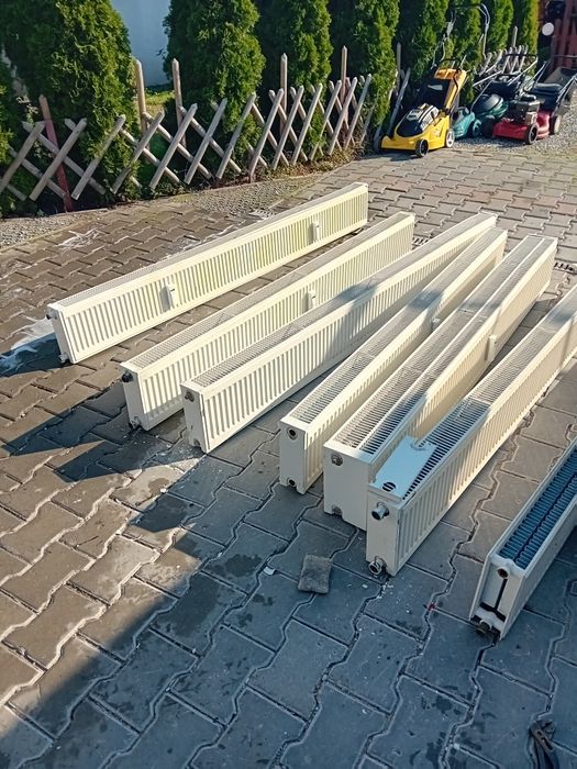 Grzejnik c-22 250/2000