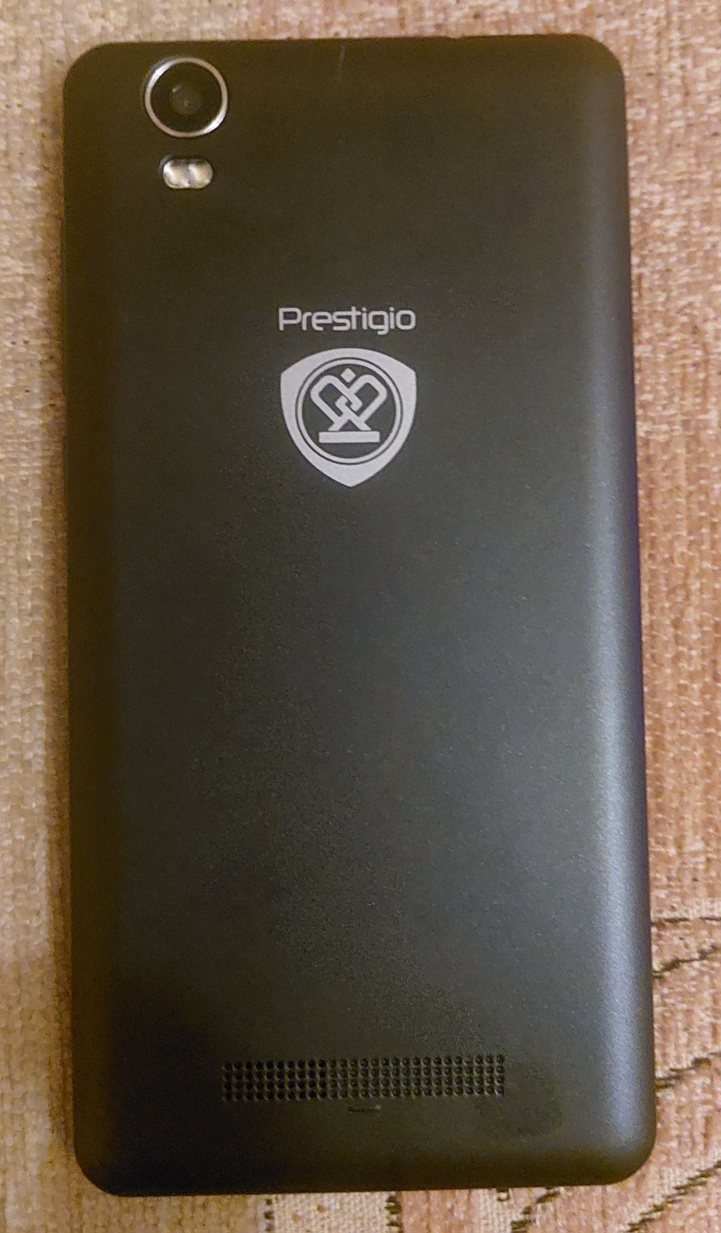 Smartfon Prestigio Wize P3