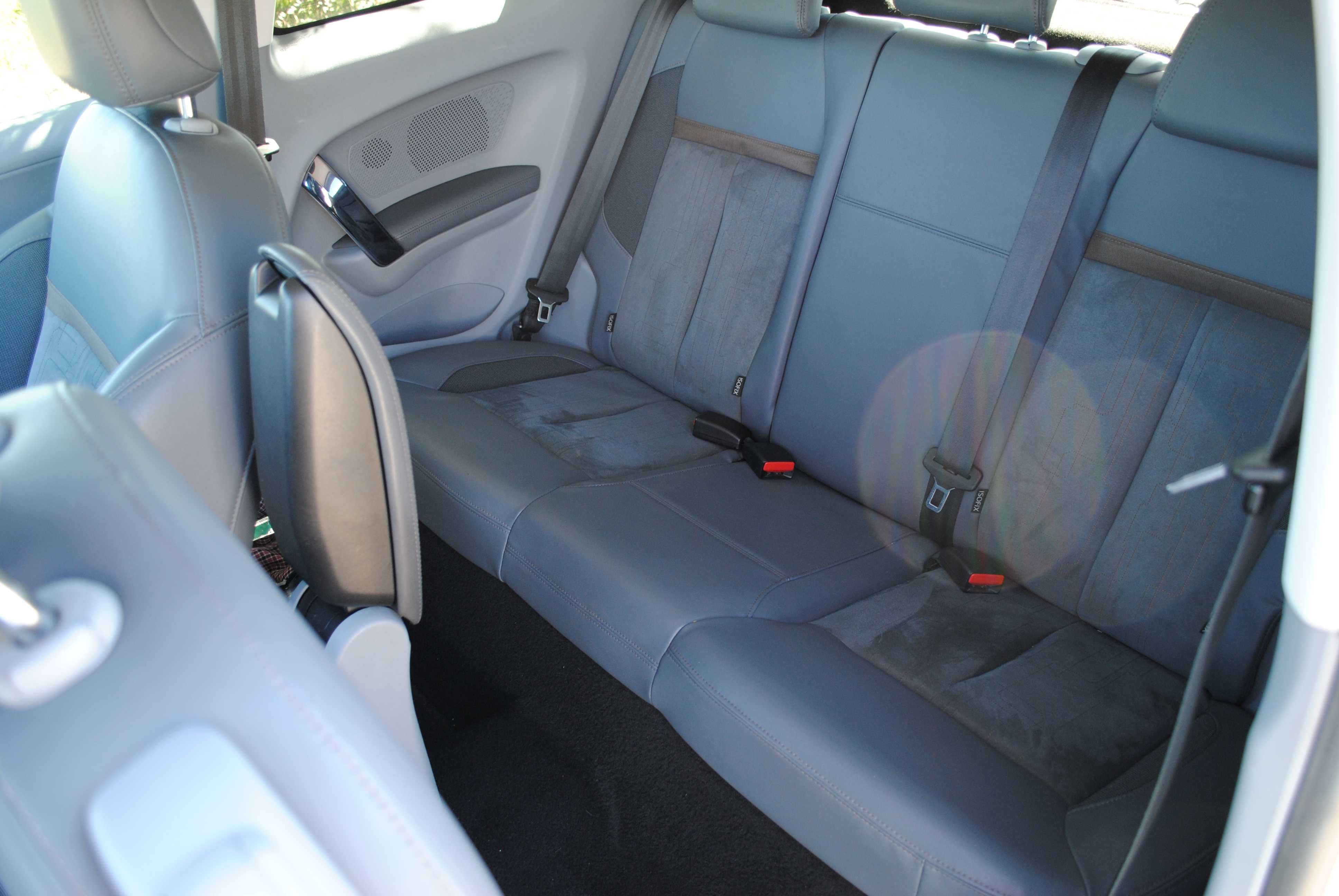 Peugeot 208 1.6 Hdi 114cv Allure