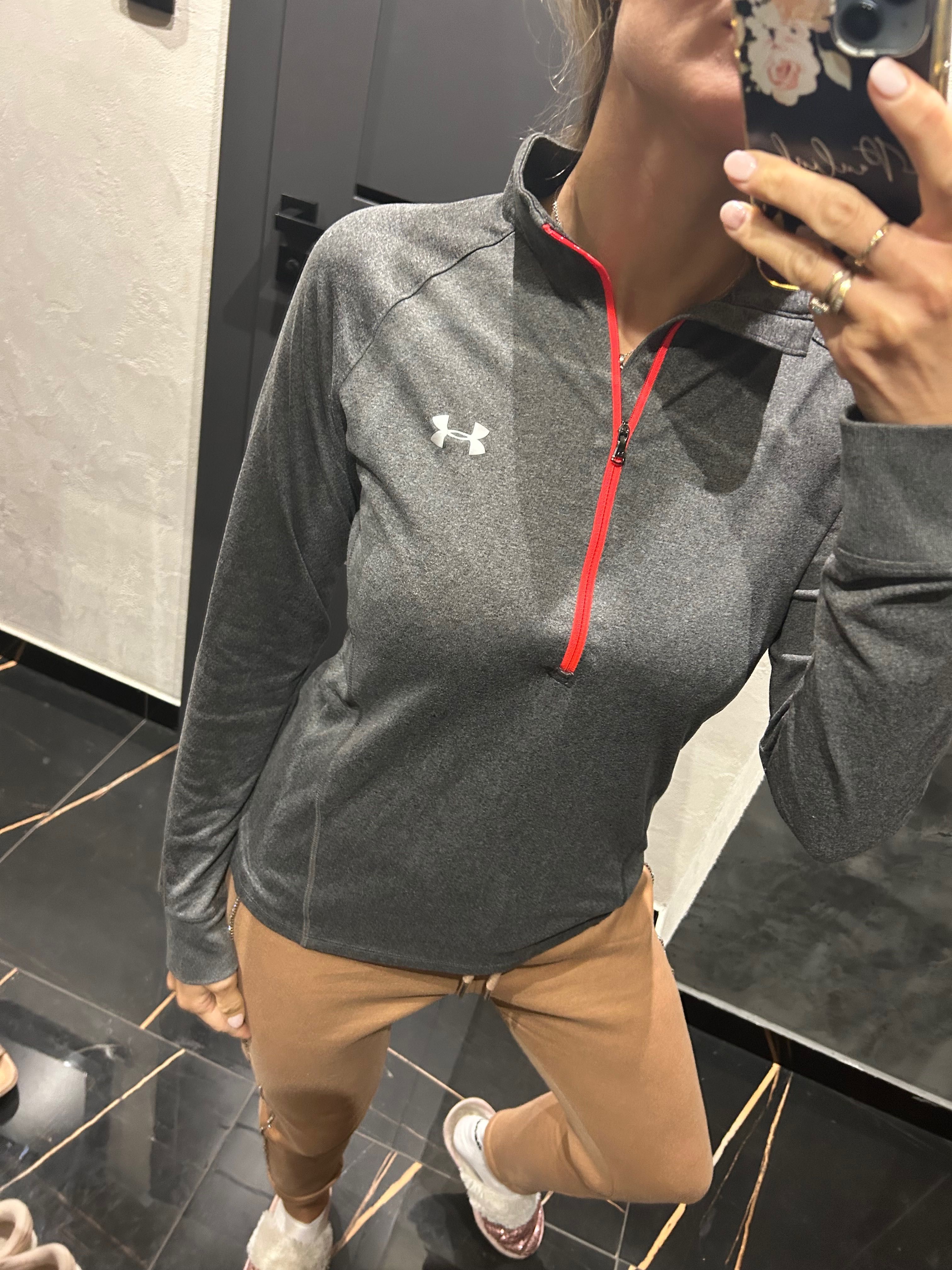 Bluzka under armour M