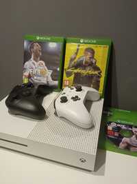 Konsola Xbox one s