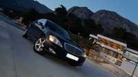 Mercedes W221 4matic LONG  S320 !