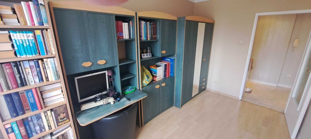 Sprzedam meble pokojowe