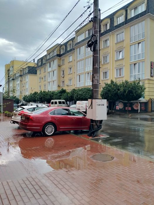 Продам комерційне приміщення в ЖК Софія. Вулиця Миру 7.