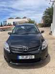 Toyota auris 1.4 d4d