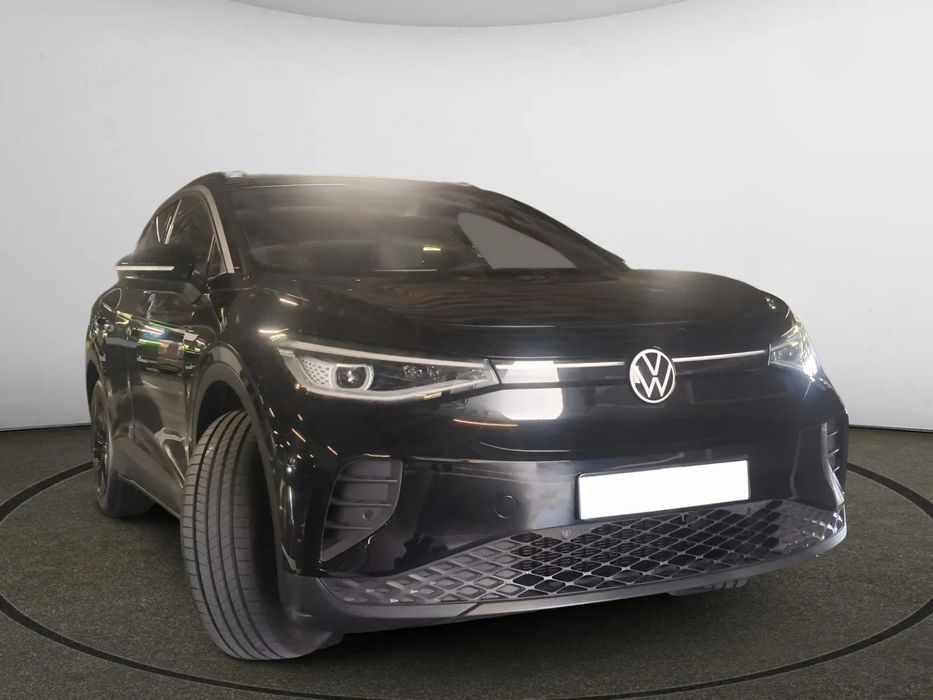 VW ID.4 52 kWh Pure Performance Style