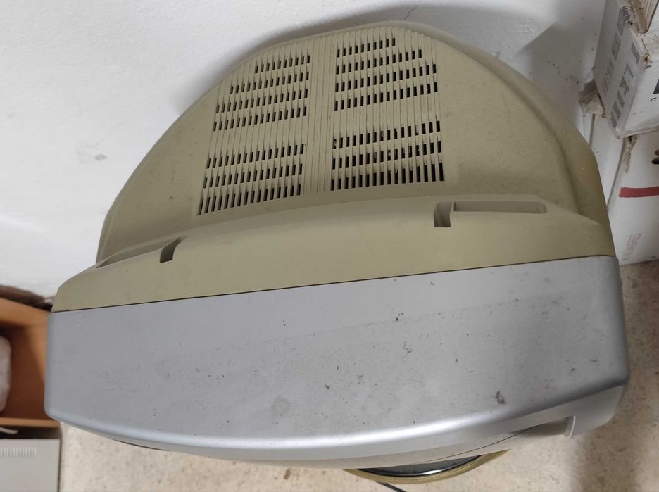 Televisão Electric Co