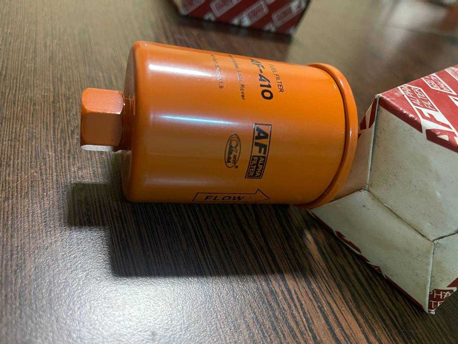 Новий Фільтр паливний Lada ВАЗ 2101 2103 2105 2106 2107 Жигулі