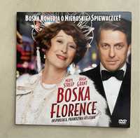 Boska Florence DVD