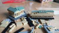 LEGO architecture elementy  * Akropol Partenon ?