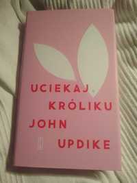 John Updike Uciekaj króliku