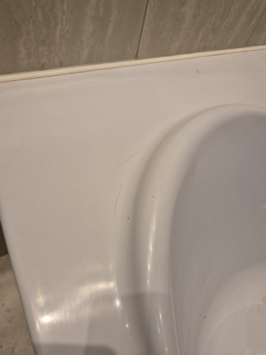 Wanna narożna 151x99