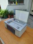 Vendo impressora DeskJet Plus 4120