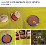 Maquilhagem apenas 2€ a unidade