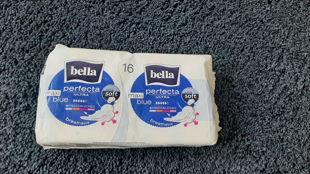 Podpask bella itp