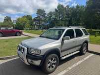 Продається Opel Frontera B в хорошому стані