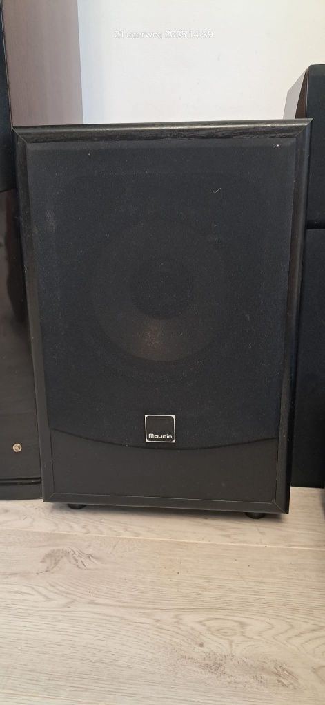 Kino domowe Pioneer