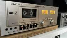 Magnetofon kasetowy Marantz 5000