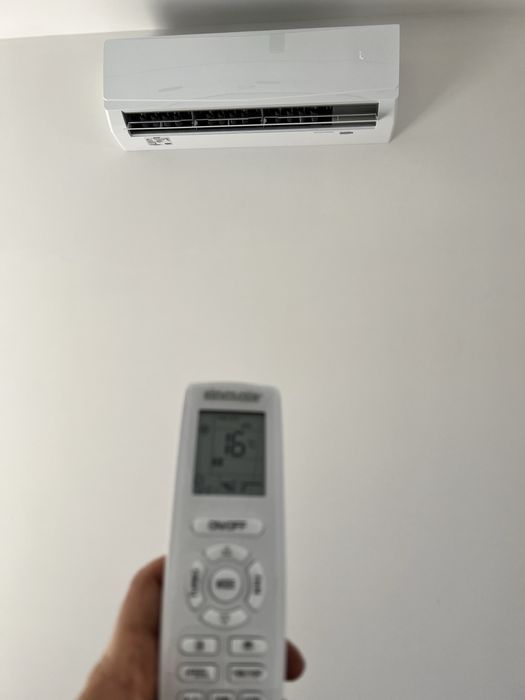 Montaż serwis naprawa klimatyzacja chłodnictwo wentylacja rekuperacja