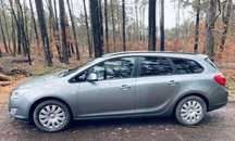 Sprzedam Opel Astra J