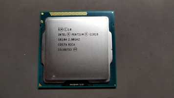 Процессор 1155 Intel pentium G2020