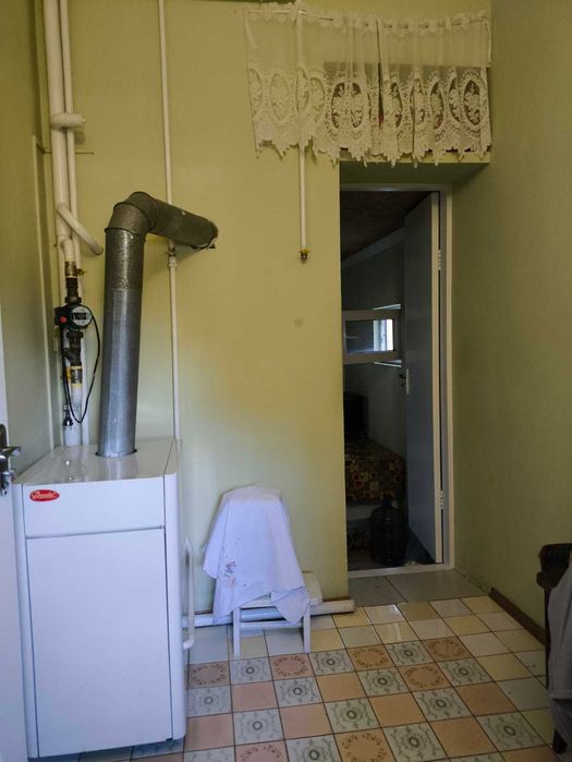 село Дачное, добротный дом 2 эт, 10 сот.  Рядом Нерубайское.