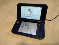 New Nintendo 3DS XL (LL)